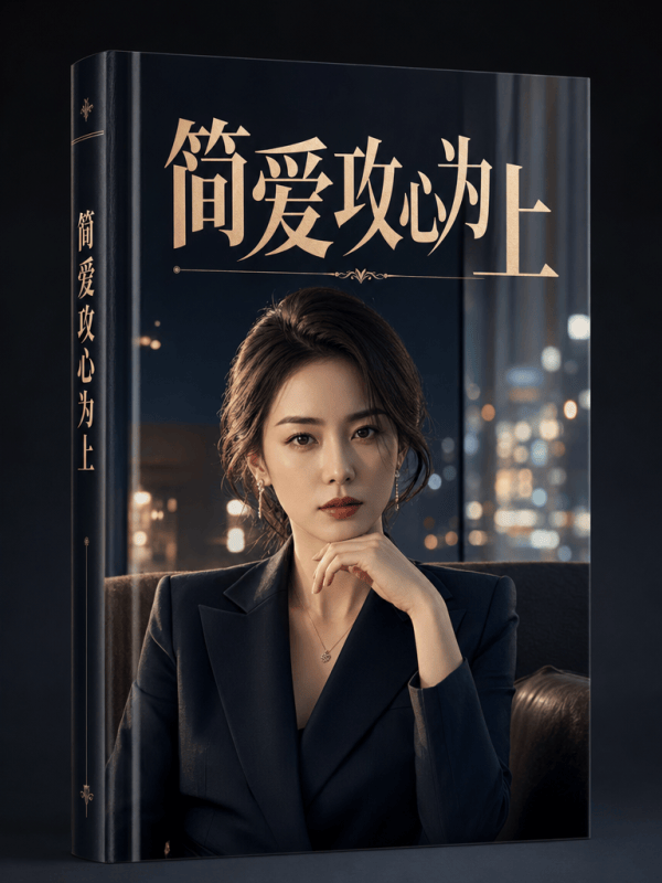 简爱攻心为上-藏书阁