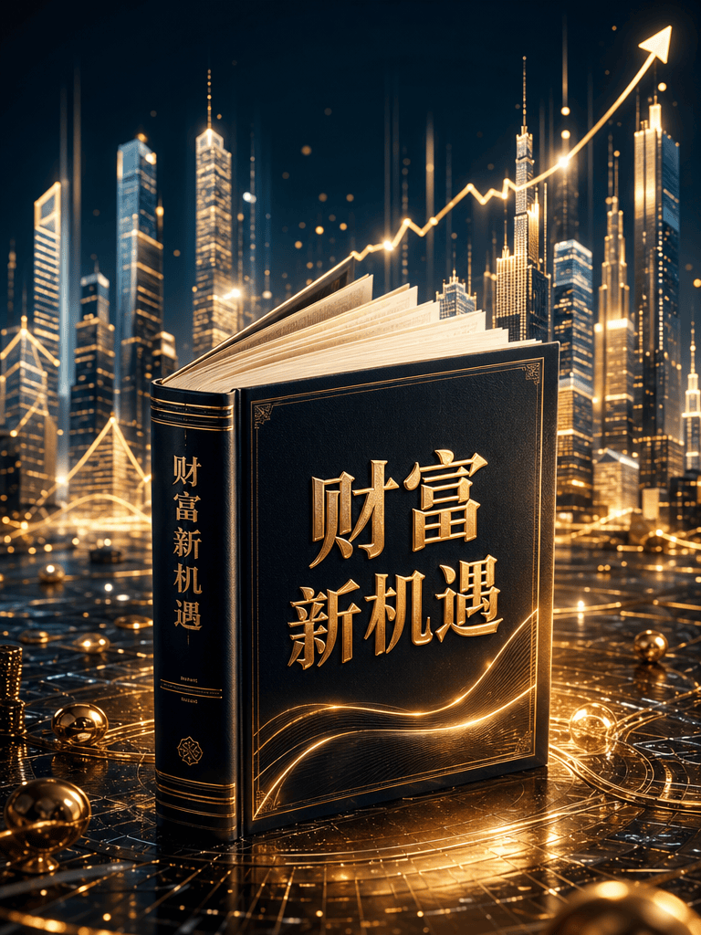 财富新机遇