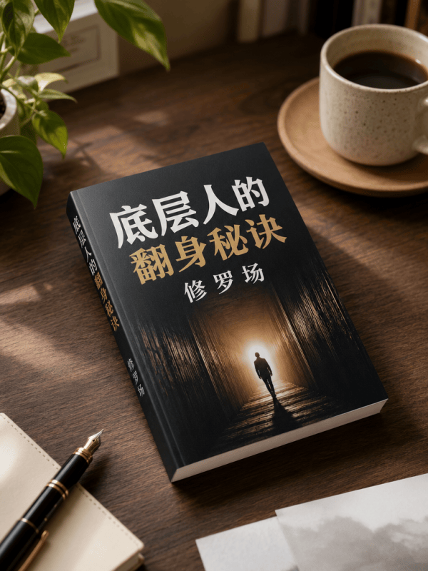 《底层人的翻身秘诀》修罗场-藏书阁