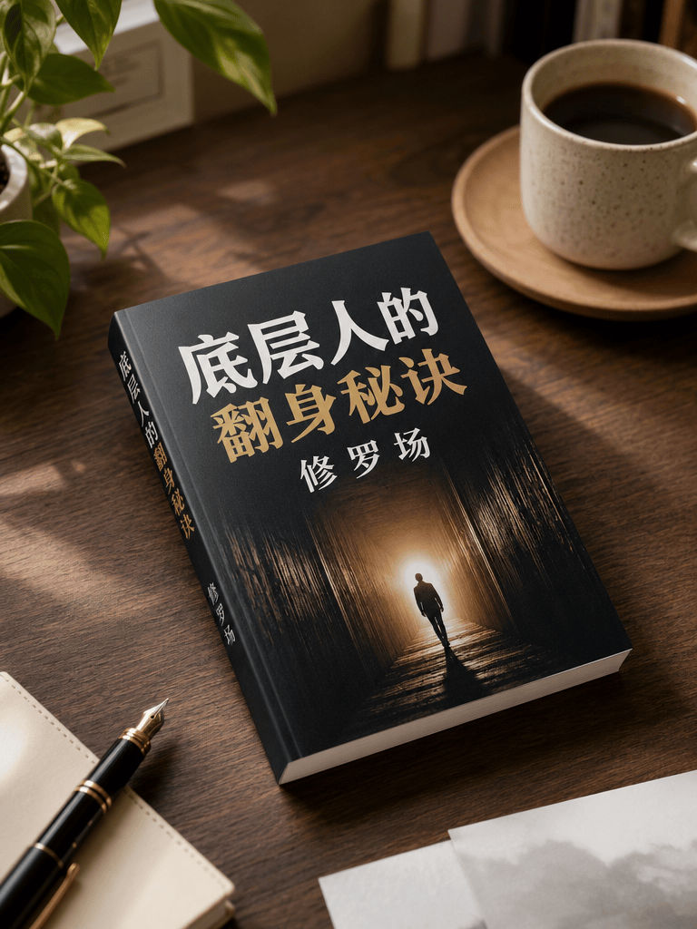 《底层人的翻身秘诀》修罗场