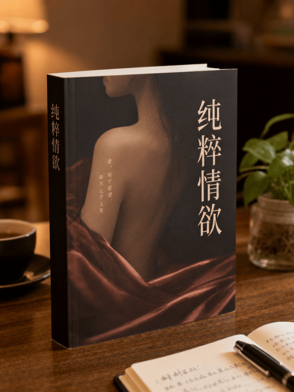 《纯粹情欲》-藏书阁