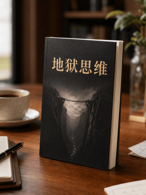 地狱思维-藏书阁