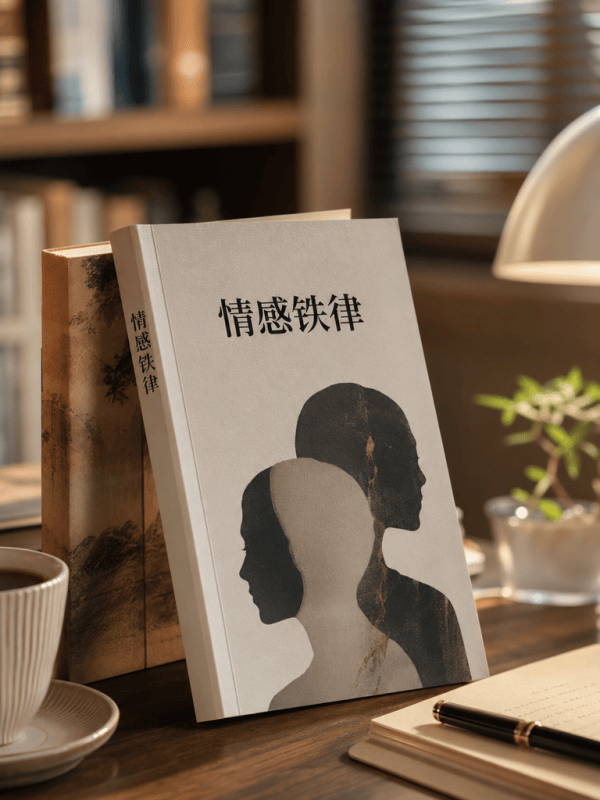 情感铁律-藏书阁