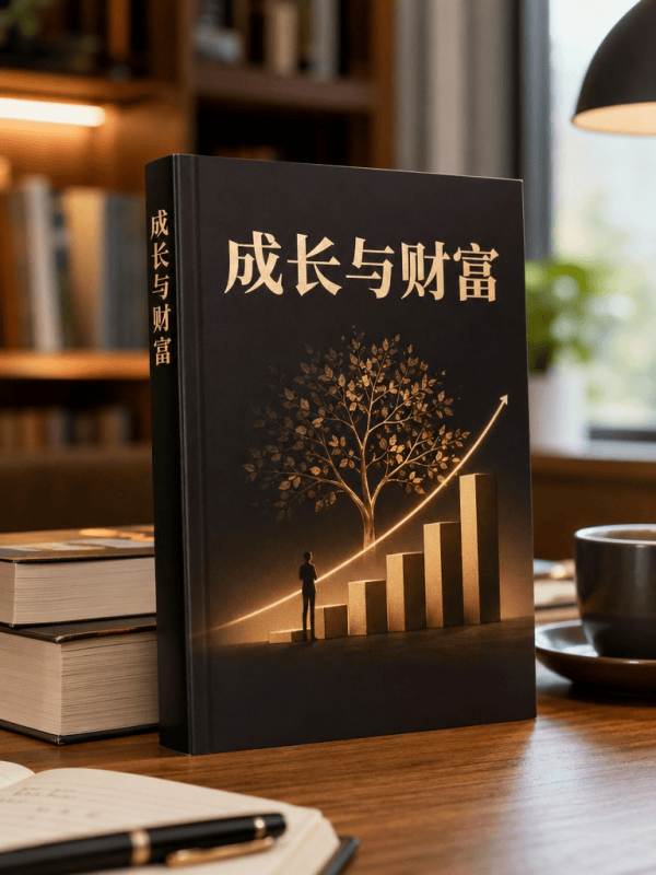 成长与财富-藏书阁