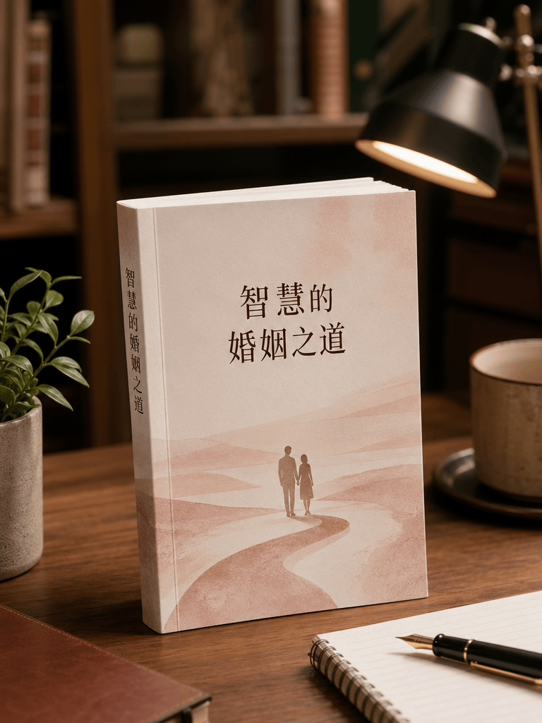 智慧的婚姻之道(1)