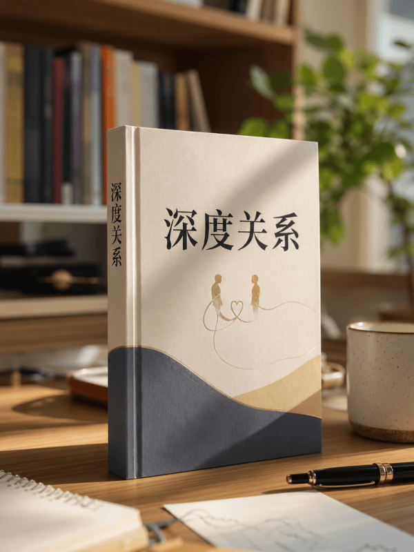 深度关系-藏书阁