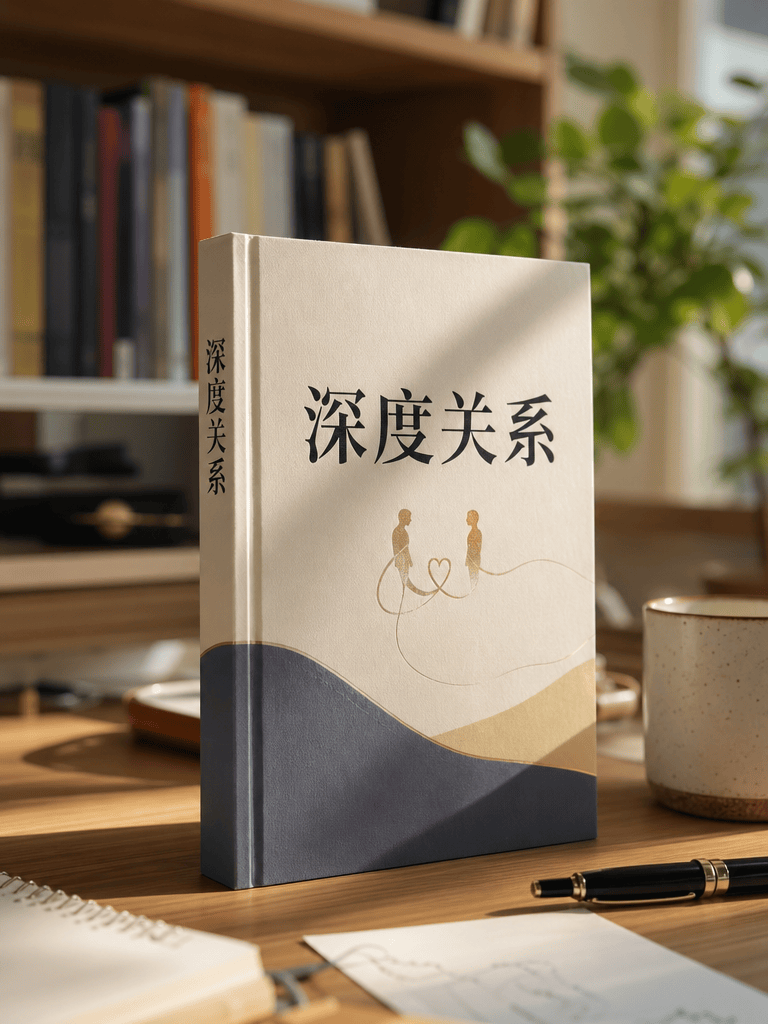 深度关系