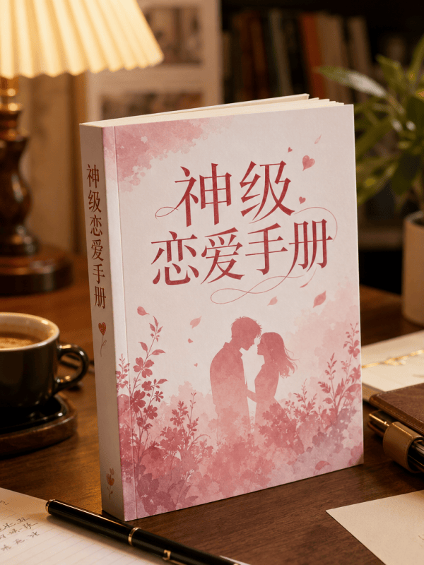 神级恋爱手册-藏书阁