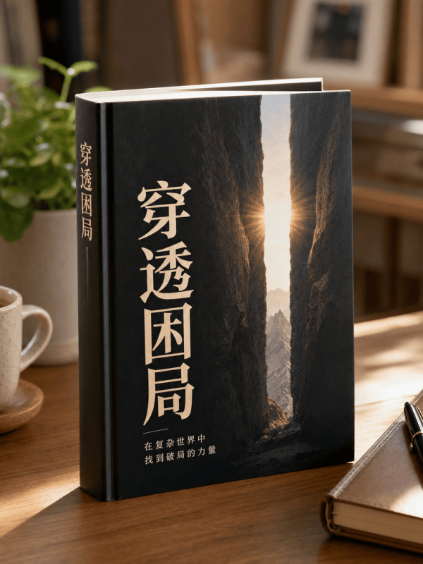 穿透困局-藏书阁