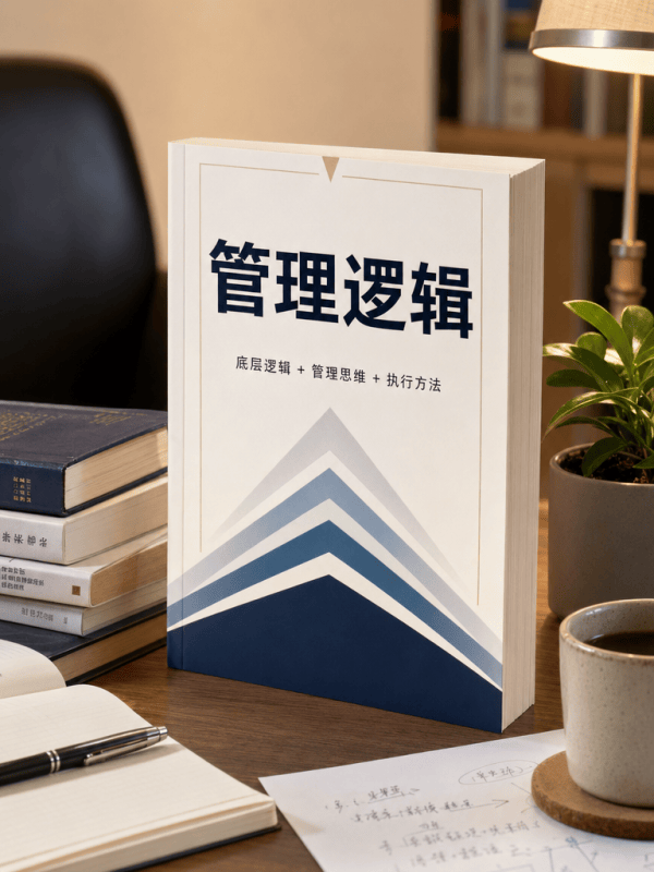 管理逻辑-藏书阁