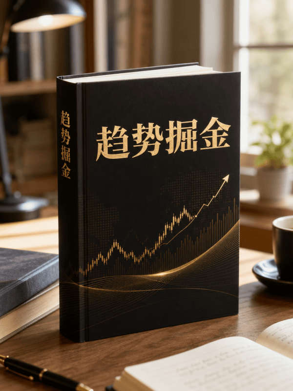 趋势掘金-藏书阁