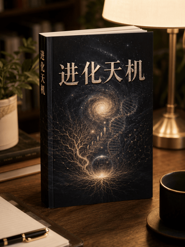 进化天机-藏书阁