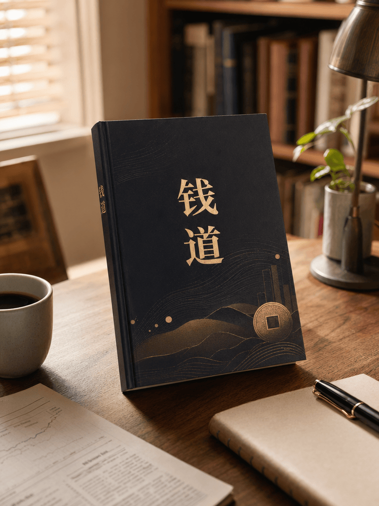 钱道