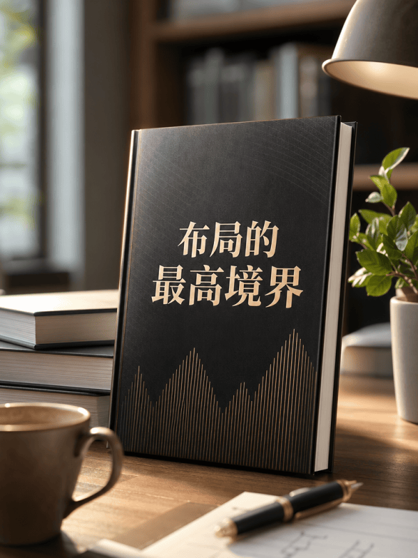 布局的最高境界-藏书阁