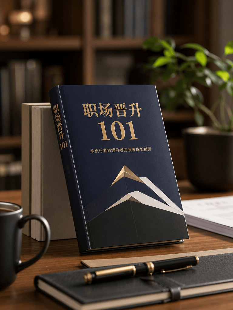 《职场晋升101》