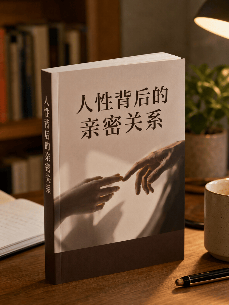 人性背后的亲密关系