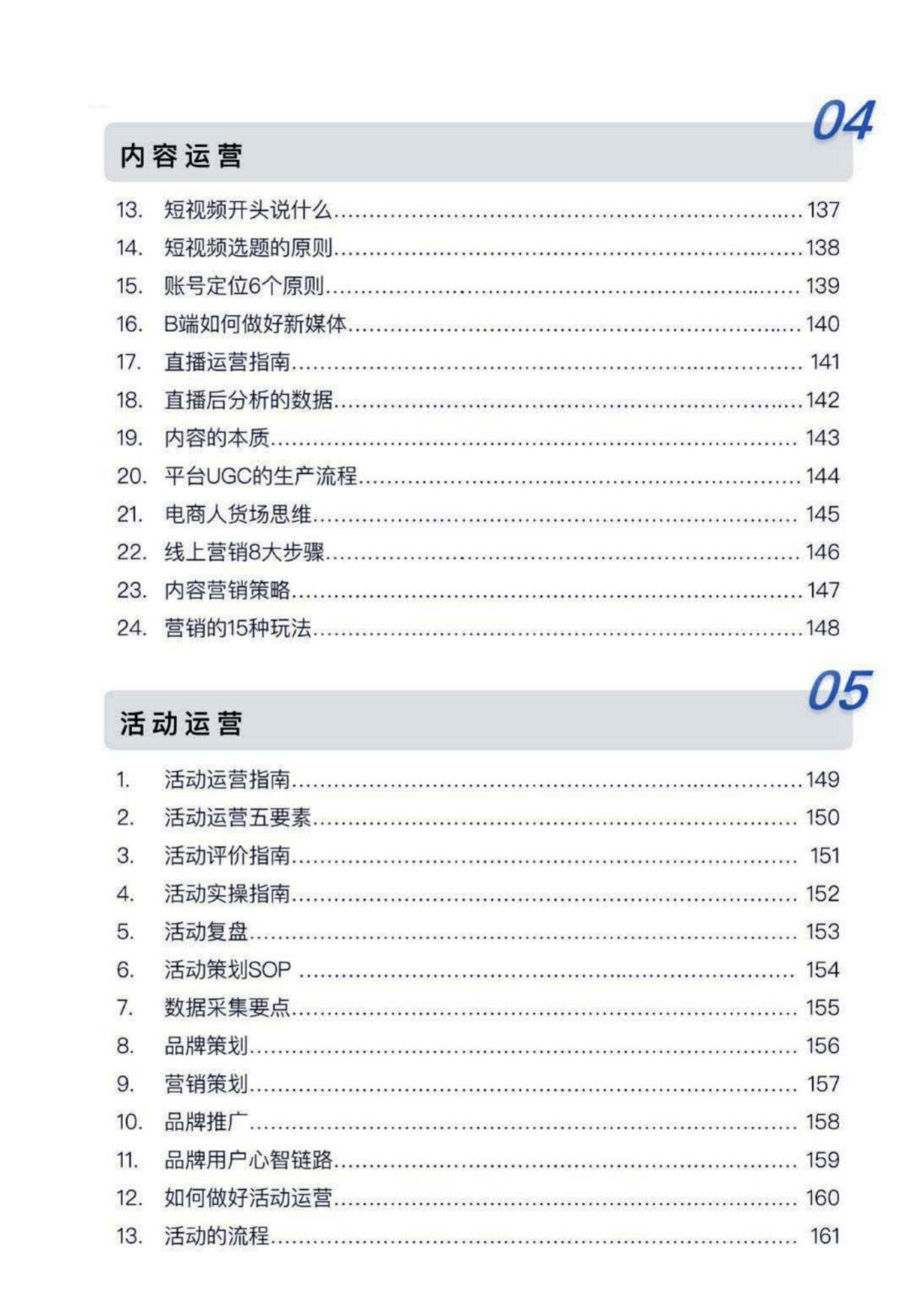 目录图