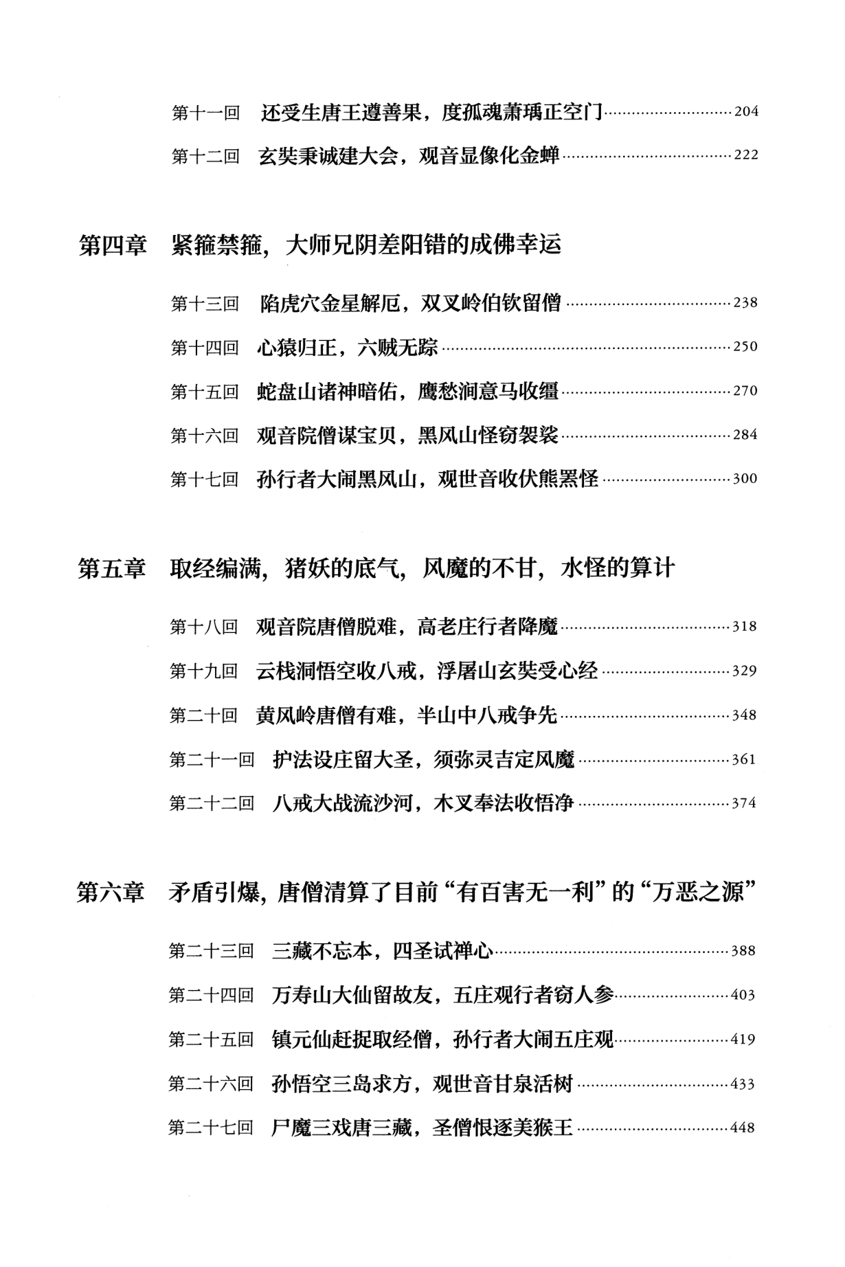 目录图
