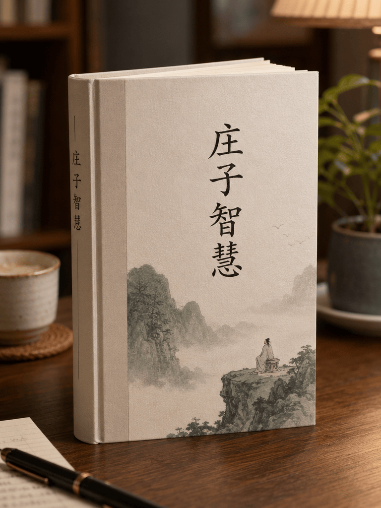 庄子智慧