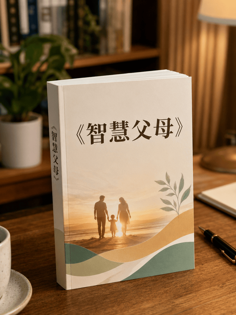 智慧父母