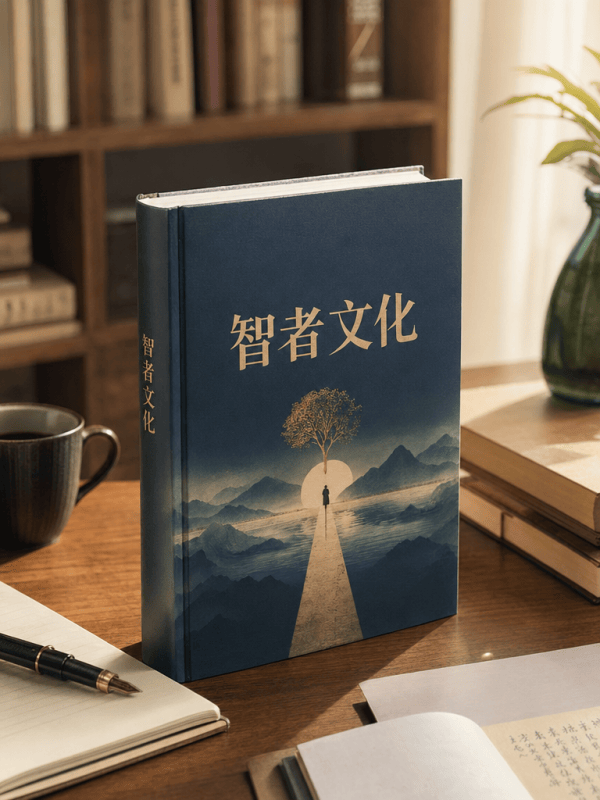 智者文化-藏书阁