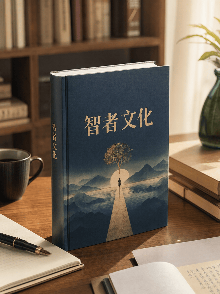智者文化