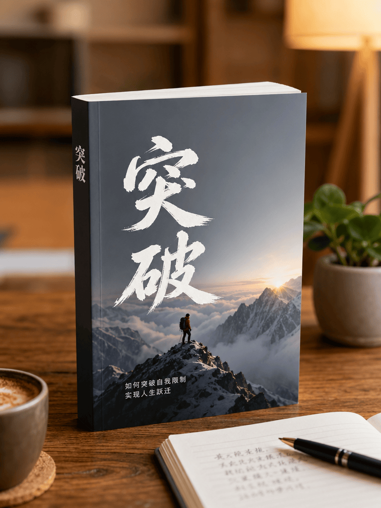 突破