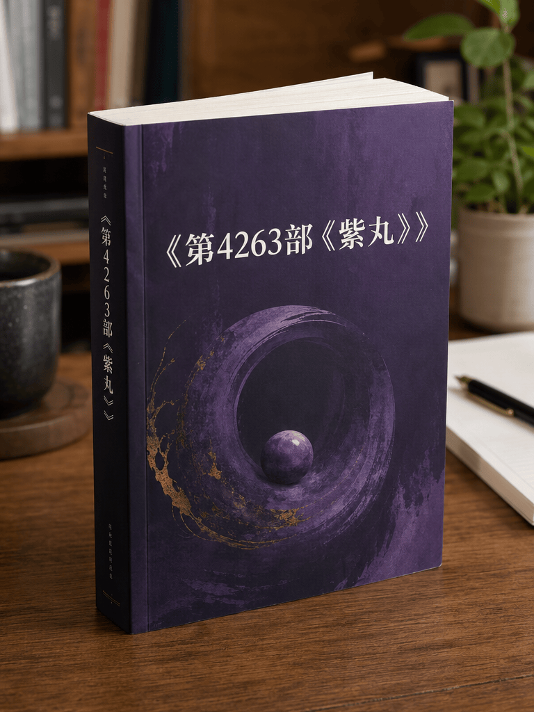 第4263部《紫丸》