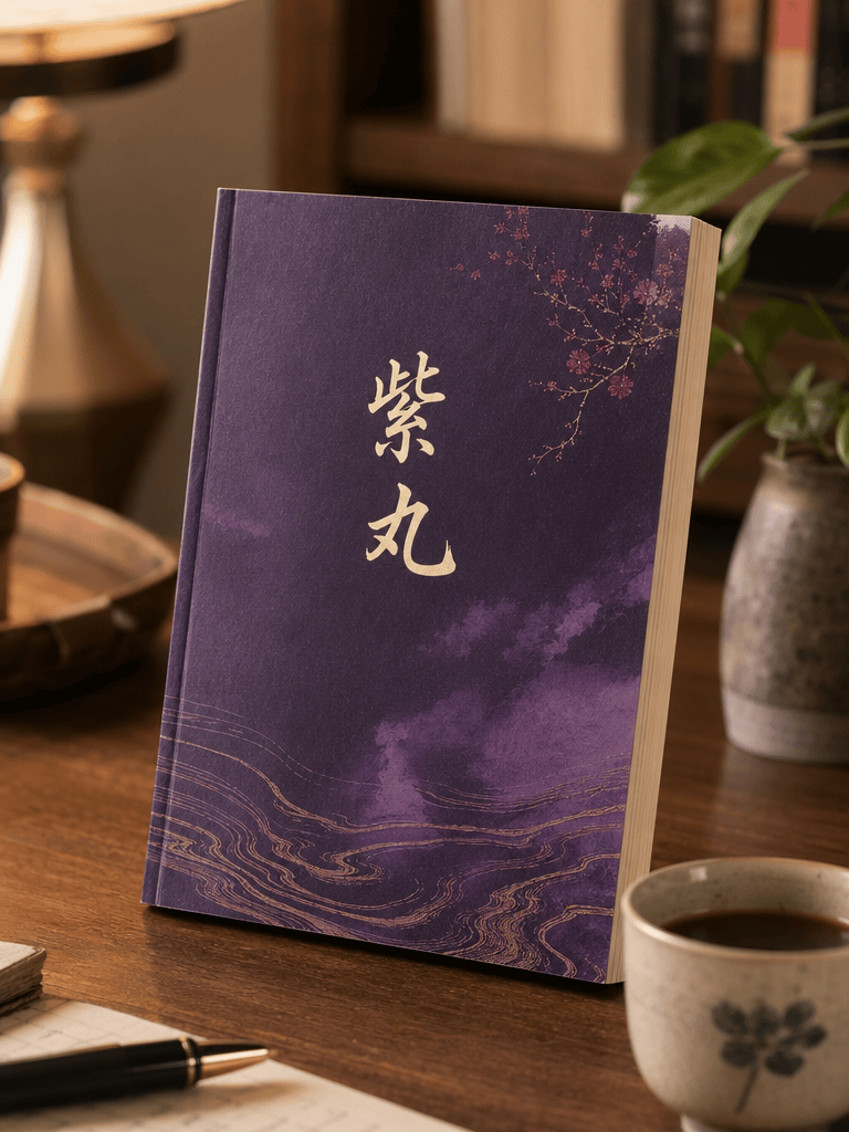 紫丸