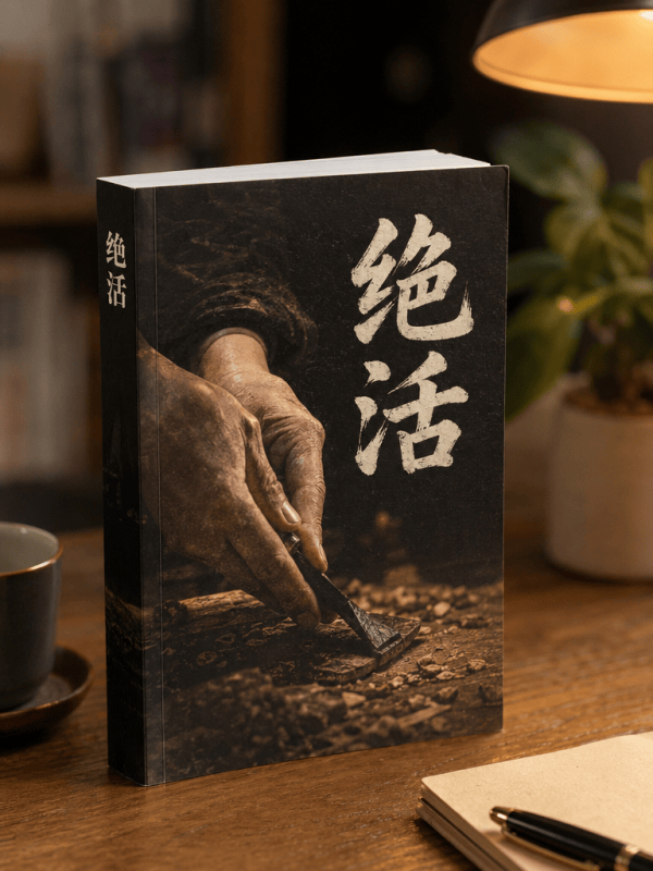 绝活-藏书阁