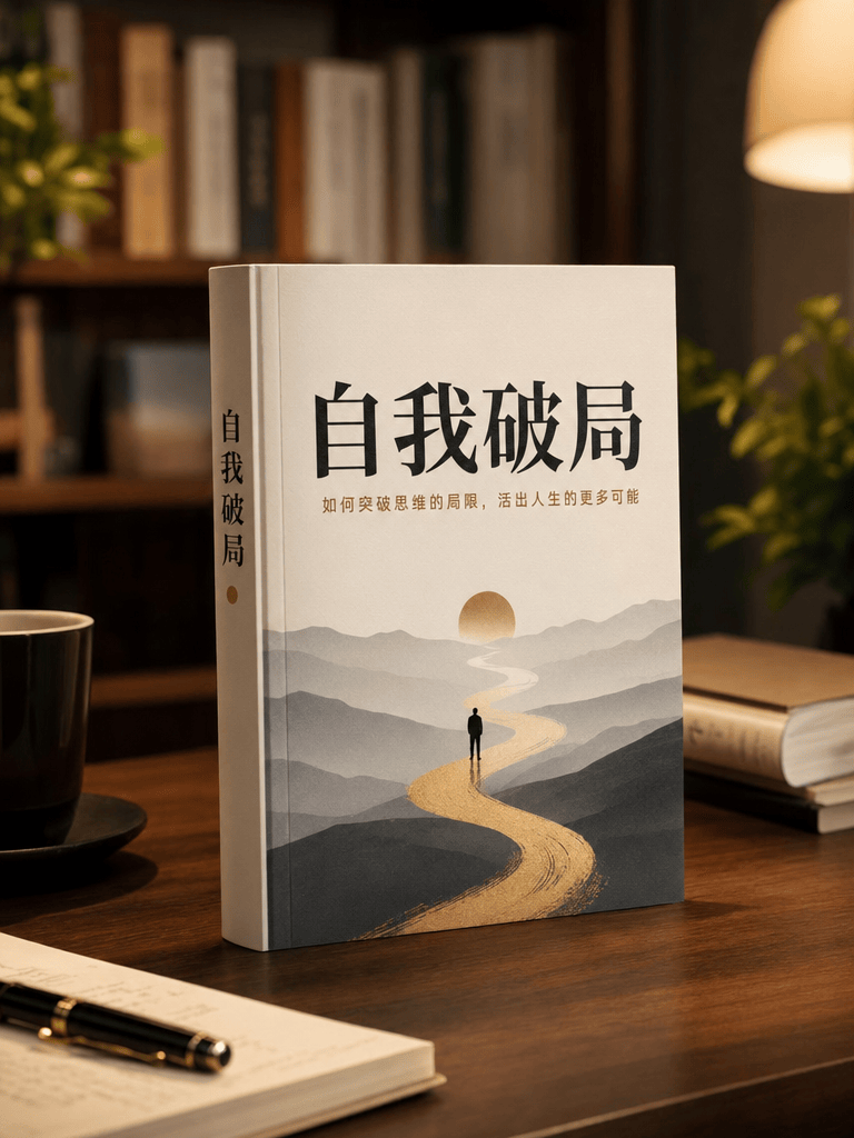 自我破局