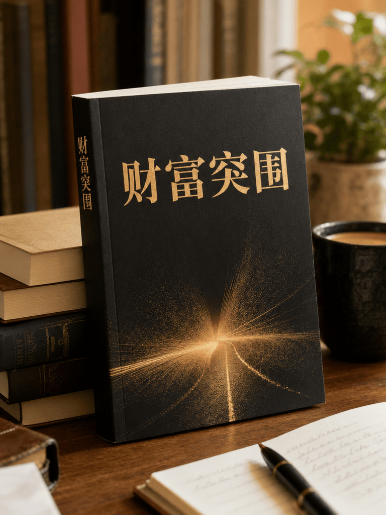 财富突围