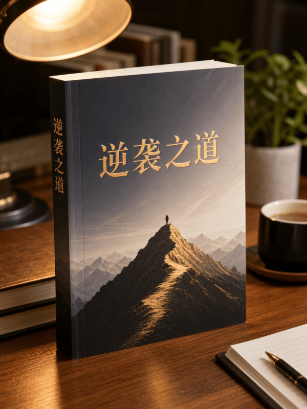 逆袭之道-藏书阁