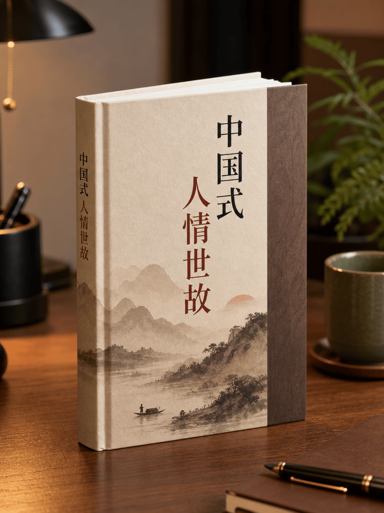 中国式人情世故
