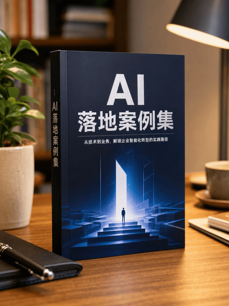 AI 落地案例集