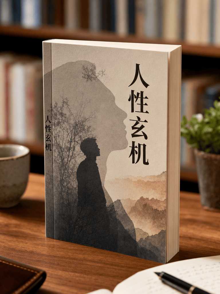 《人性玄机》