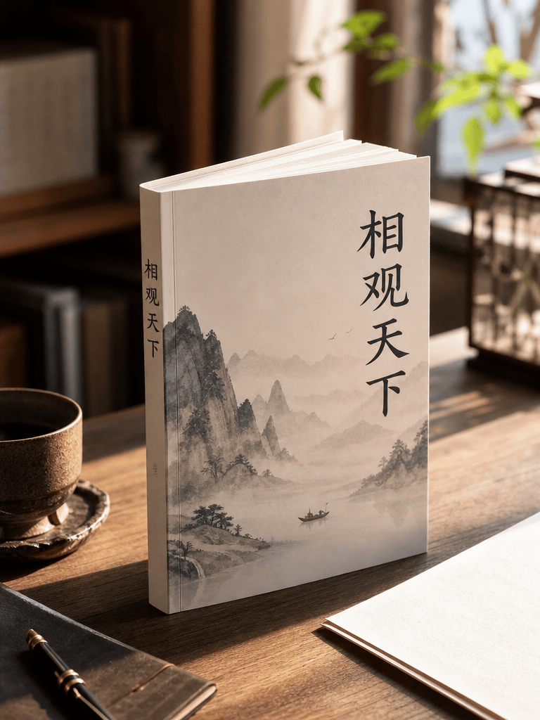 《相观天下》