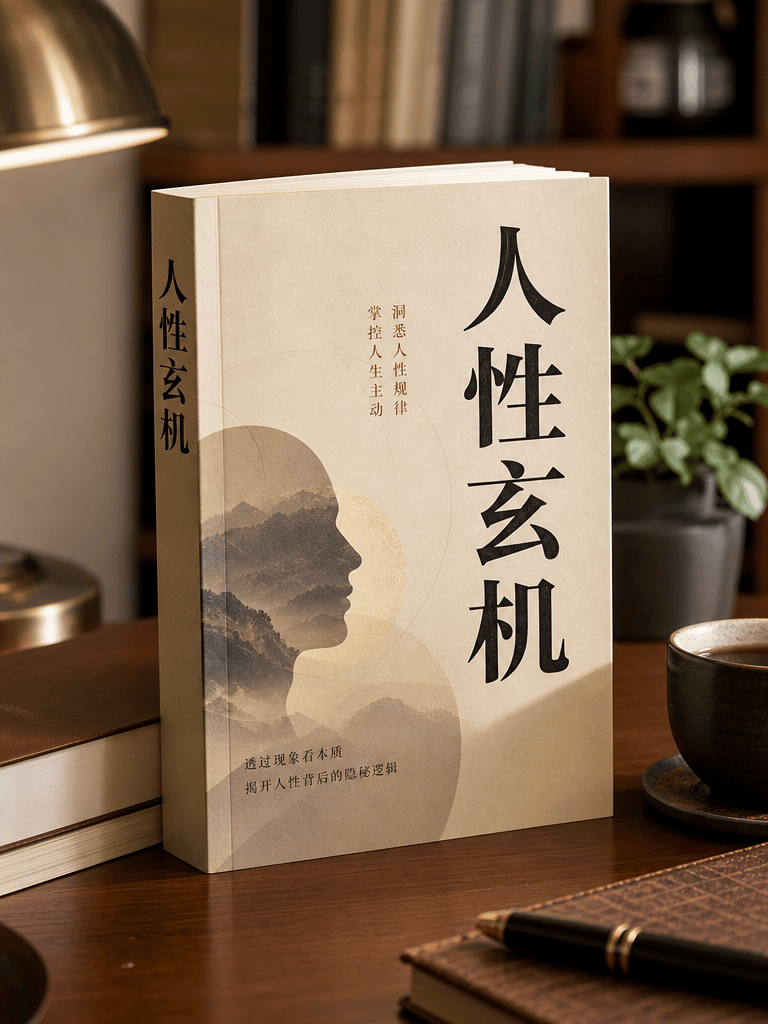 人性玄机