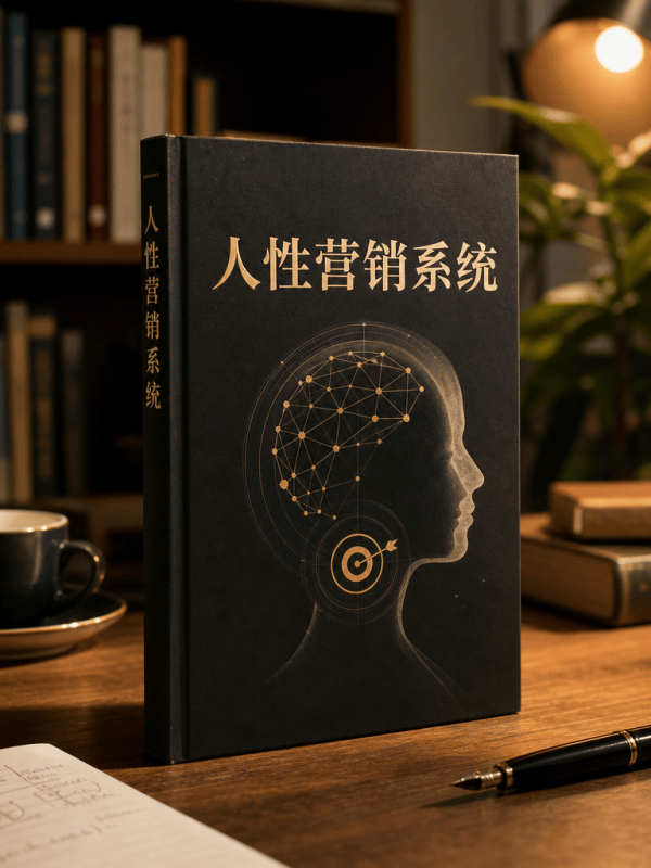 人性营销系统-藏书阁