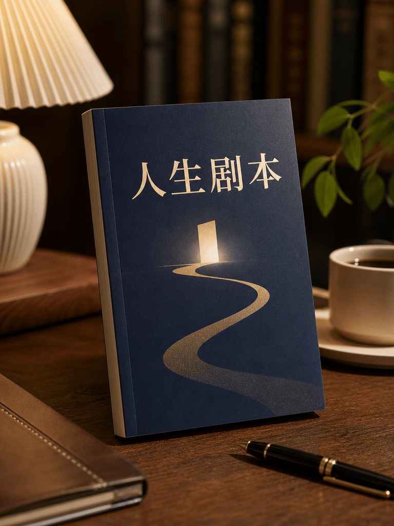 人生剧本