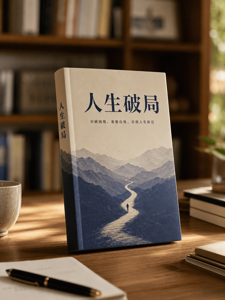 人生破局