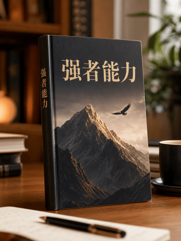 强者能力-藏书阁