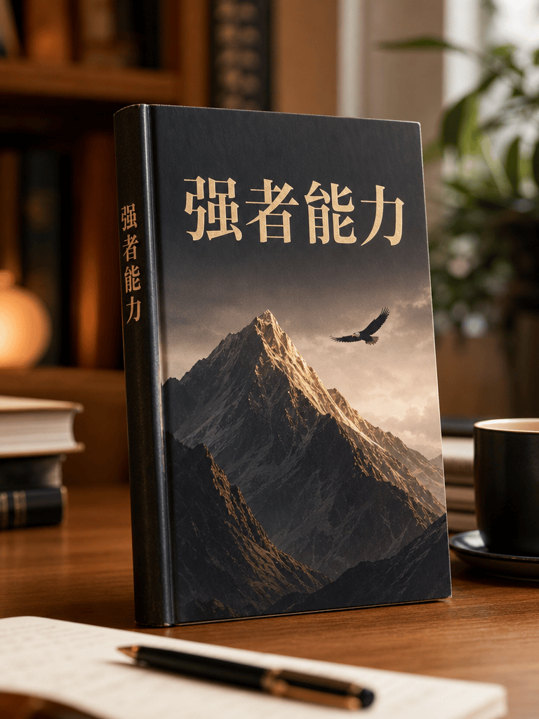 强者能力