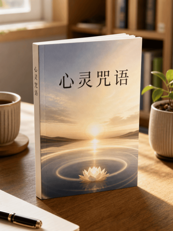 心灵咒语-藏书阁