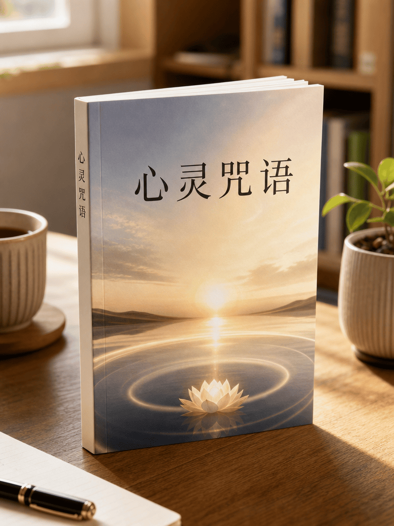 心灵咒语