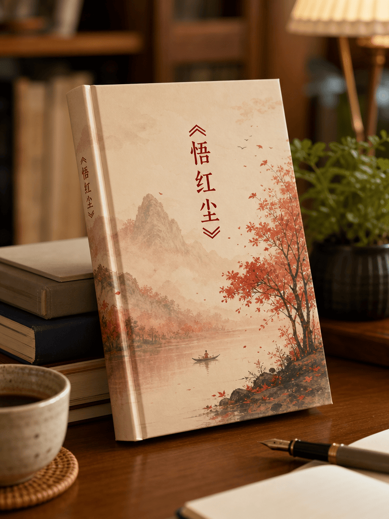 悟红尘
