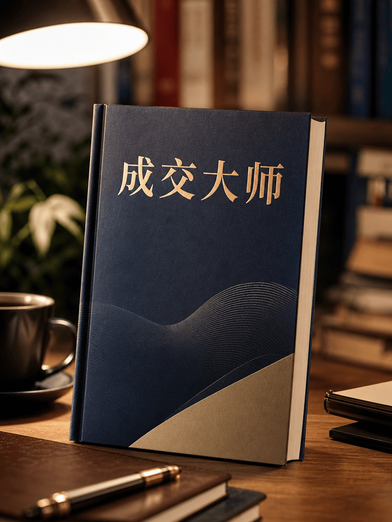 成交大师