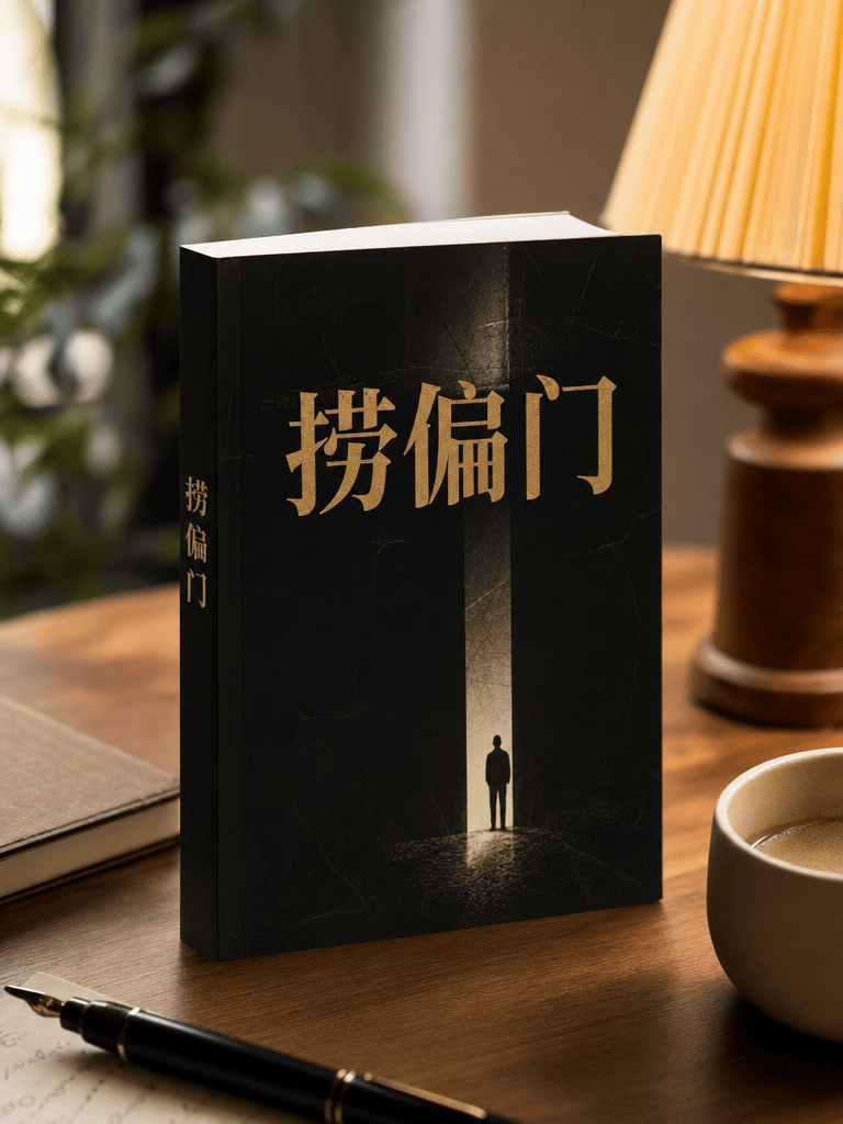 捞偏门