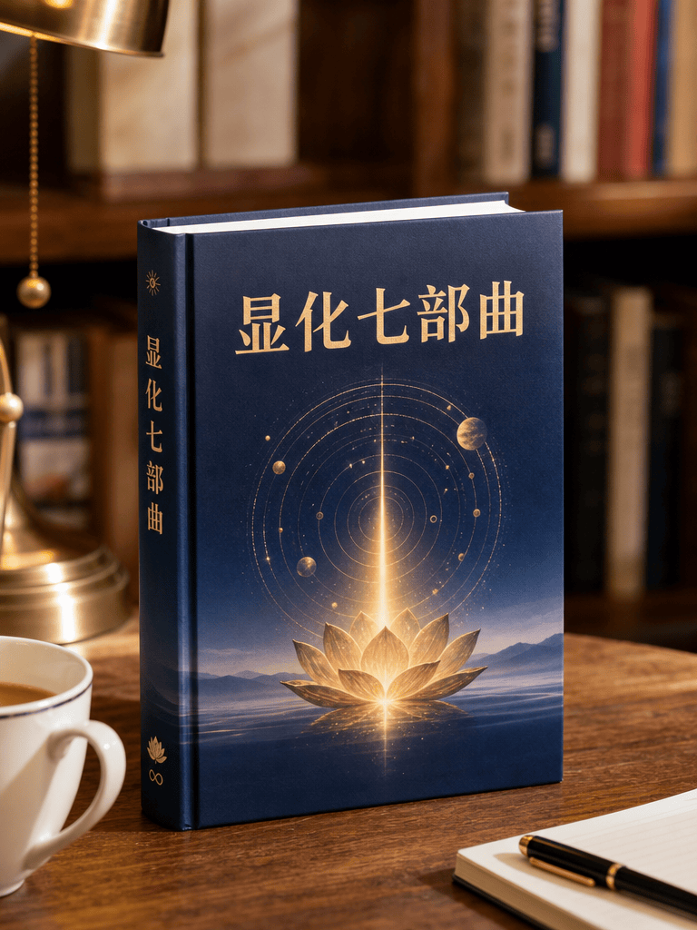 显化七部曲
