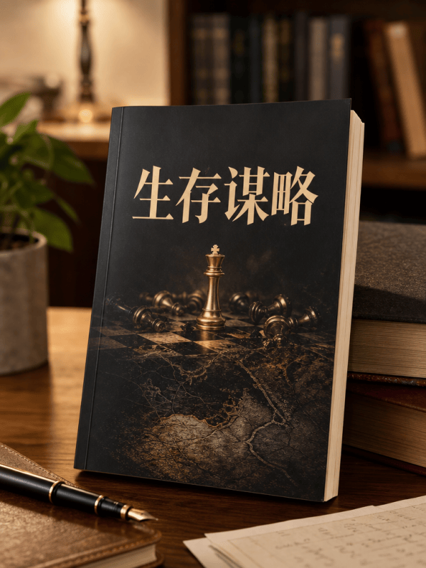生存谋略-藏书阁